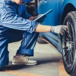 What Is Inspected on A MOT